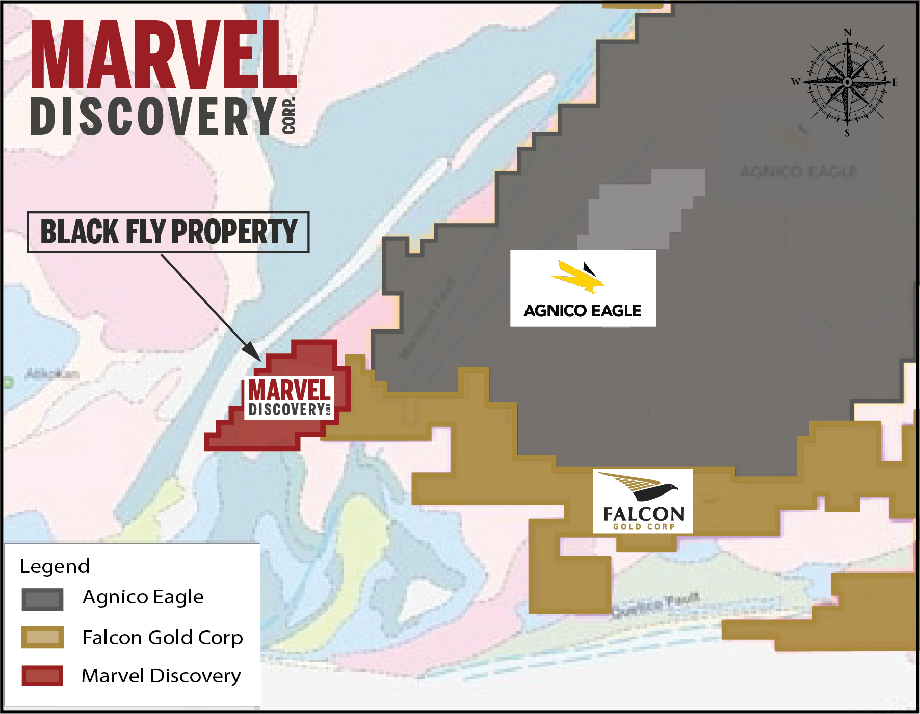 Black Fly Property Marvel Discovery 05
