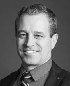Mike Kilbourne P.Geo Page Technical